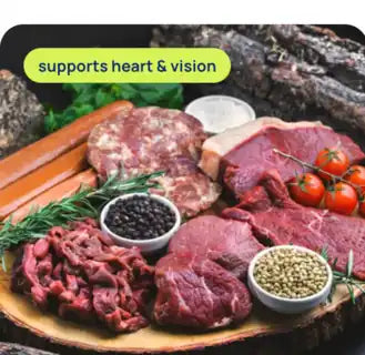 Meat