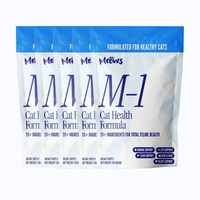 Meows Total Cat Health Formula