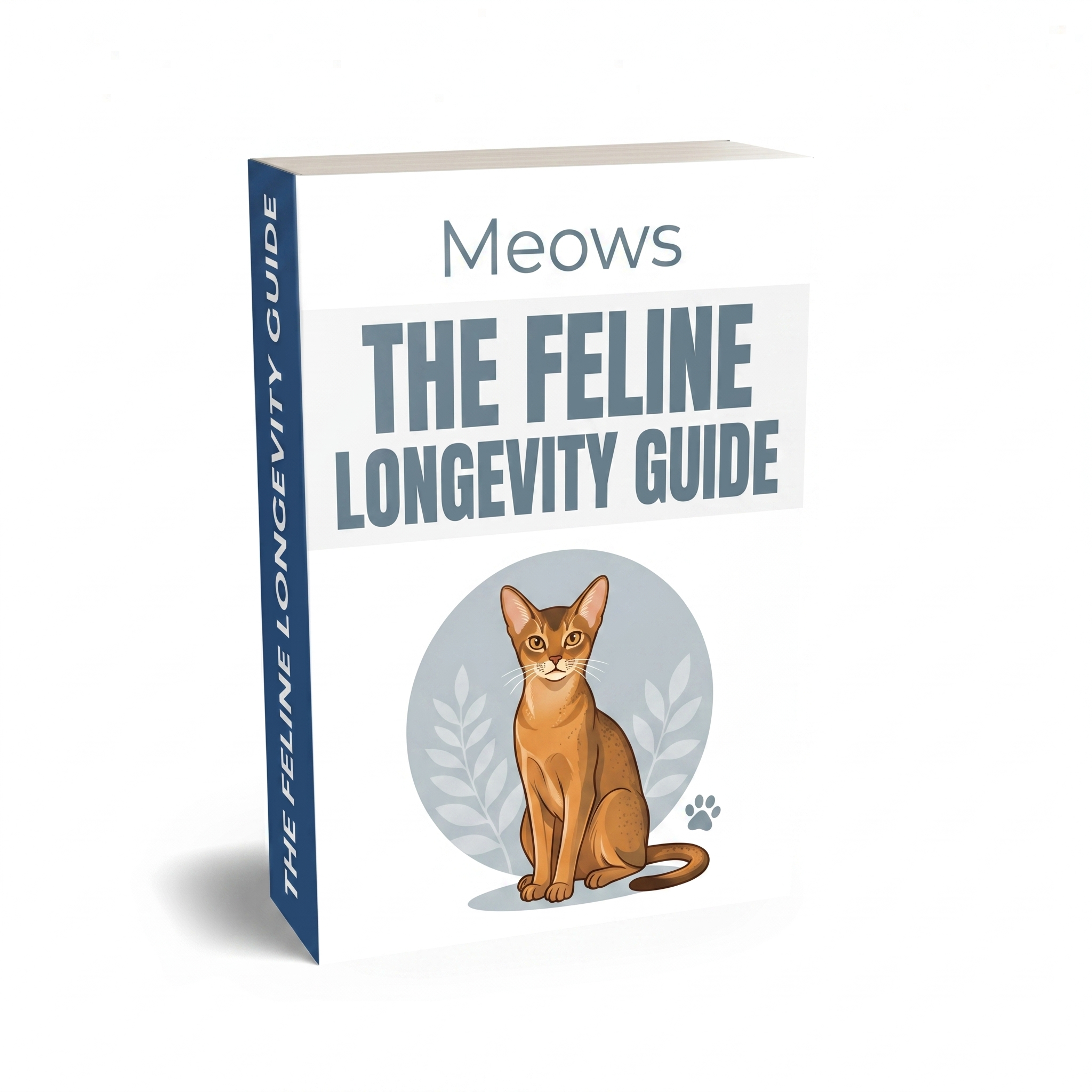 Meows Longevity Guide