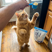 Meows M1 Total Cat Health Formula