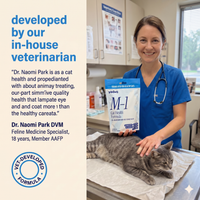 Meows Total Cat Health Formula