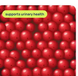 Cranberry
